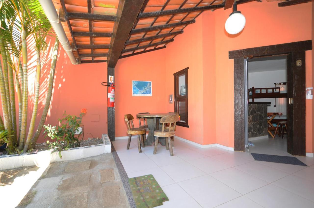Chales Bougainville Buzios エクステリア 写真