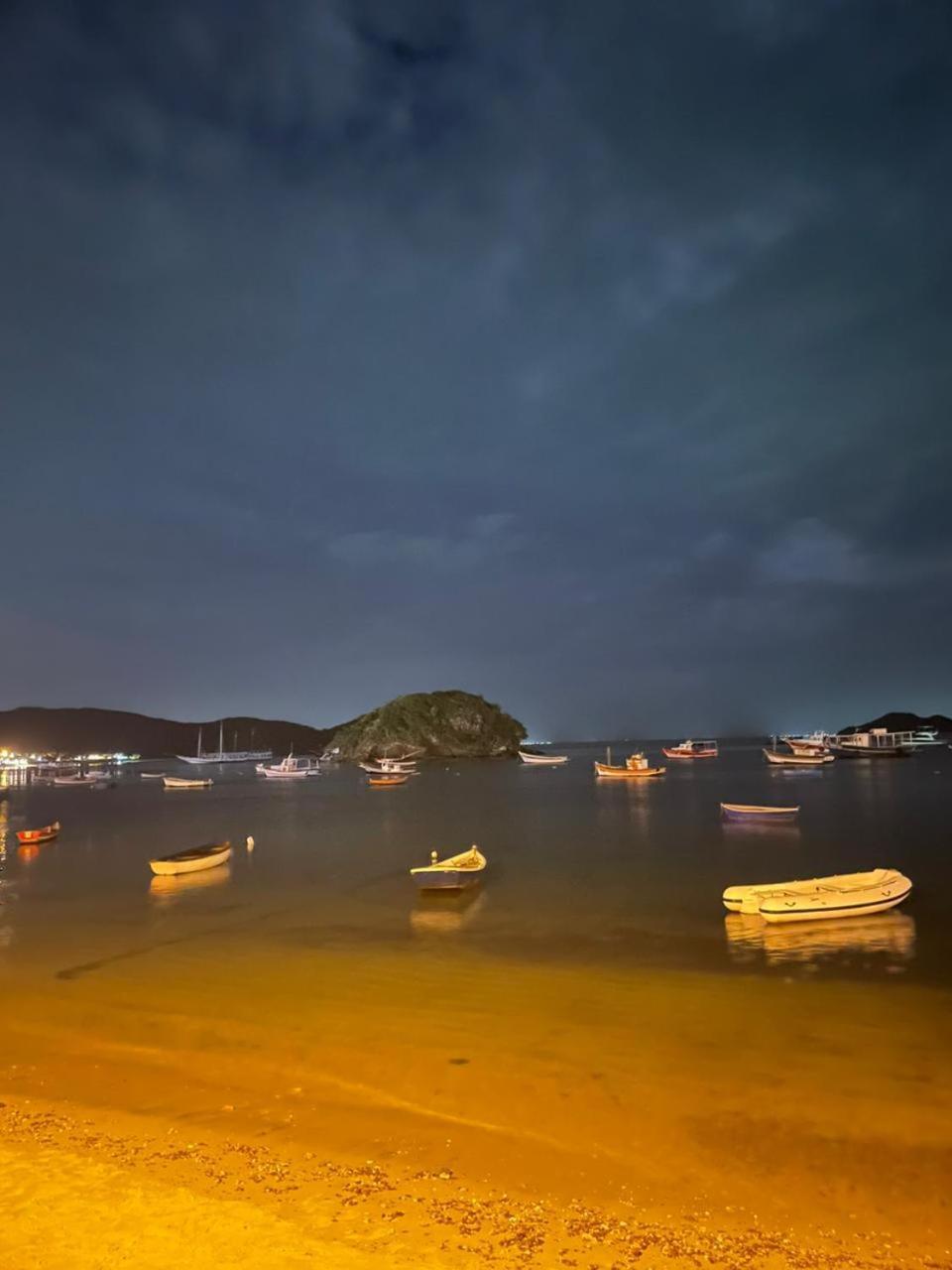 Chales Bougainville Buzios エクステリア 写真